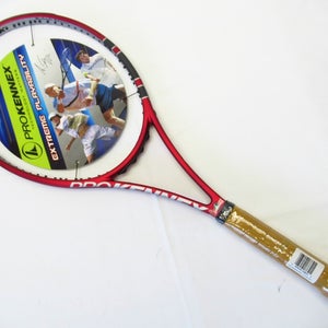 *NOS* PRO KENNEX TYPE C 98 REDONDO ED. TENNIS RACQUET (4 1/4) FROM A COLLECTOR