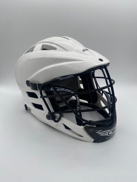 Cascade Helmet (Used)