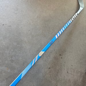 85 - Flex P29 Senior Warrior Alpha LX2 Pro Left Hockey Stick Pro Stock NCAA (New) Maine