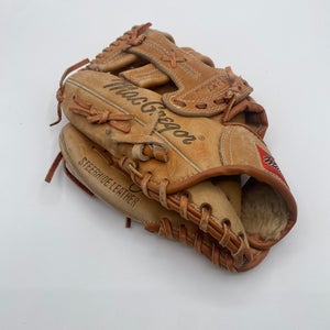 Macgregor baseball glove