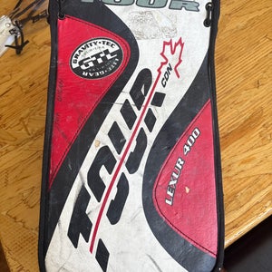 Tour Lexur 400 Regular (Used)