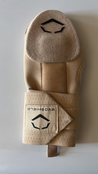 Senior EvoShield Sliding Mitt (Used)(Left-Hand)
