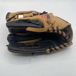 Rawlings LH Player series Baseball Glove 11.5" (Used)