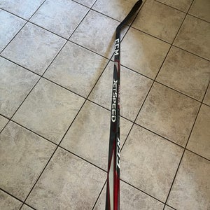 Intermediate CCM JetSpeed FT2 Right Handed Hockey Stick P92 Pro Stock (New)