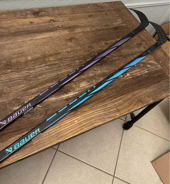 Senior Bauer Proto-R Right Handed Hockey Stick P28 (New)