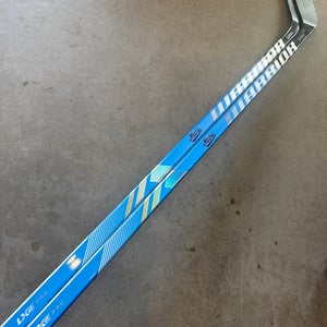 2 PACK - 75 - Flex P88M Senior Warrior Alpha LX2 Pro Left Hockey Stick Pro Stock NCAA (New) Maine