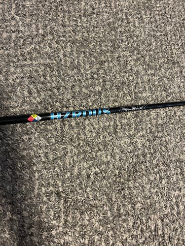 HZRDUS RDX Smoke Blue 6.5 Extra Stiff(LH TAYLORMADE)