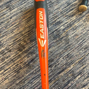 Easton Beast Hyperlite Alloy USSSA Certified Bat (-10) 18 oz 28" (Used)