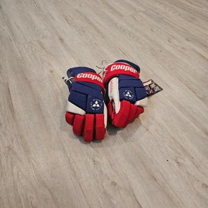 HG550 Gloves 14" vintage