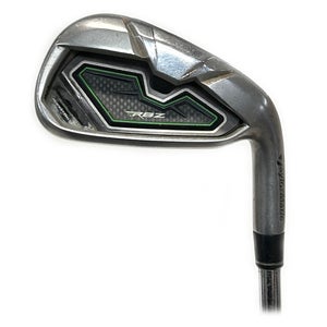 TaylorMade RocketBallz RBZ Single 6 Iron Steel RBZ Regular Flex