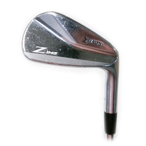 Srixon Z-945 Forged Single 8 Iron Steel NS Pro Modus 3 Tour 105 X Flex