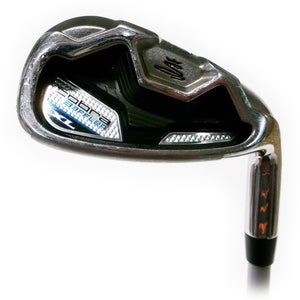 Cobra Baffler XL Single 9 Iron Graphite 60g Lite Flex