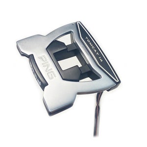 2023 Ping Tomcat 14 36" Mallet Putter