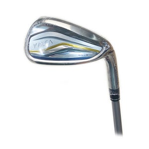 NEW TaylorMade Kalea Gold Single 9 Iron Graphite Kalea 40 Soft Ladies Flex