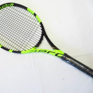 *NOS* 2016 BABOLAT PURE AERO VS TOUR TENNIS RACQUET (4 1/8) FROM A COLLECTOR