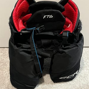 Senior Medium CCM Jetspeed ft6 Hockey Pants (Used)