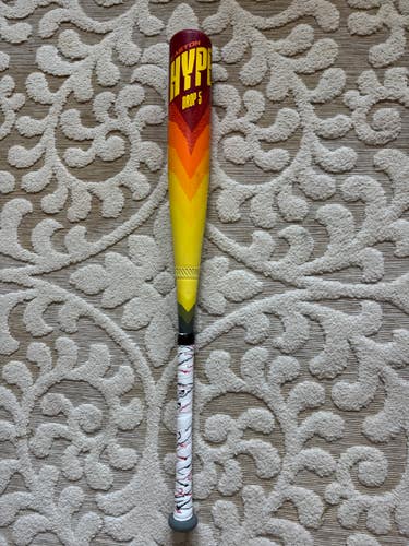 Gently Used Hype Fire drop 5 (30/25) - New Grip