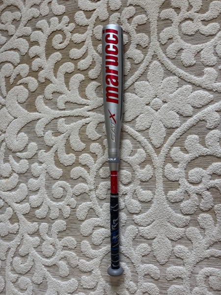 Gently Used Marucci CAT X Composite  Bat (-5) 30"  - New Grip