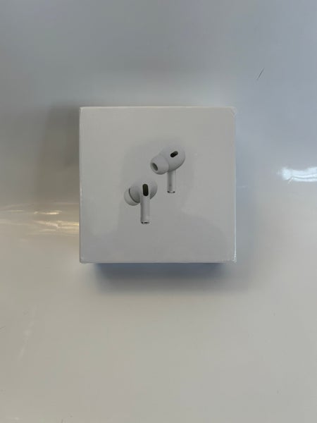 Apple AirPods Pro 2nd Generations With Active Noise Cancellation