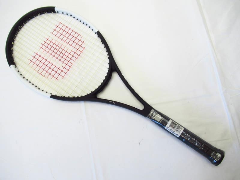 Wilson Pro Staff 97 v14 カスタムラケット G3 Pro Staff 97 V14