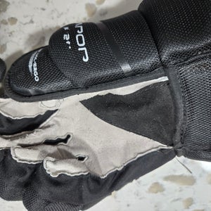 Bauer vapor x2.0 Gloves 13"