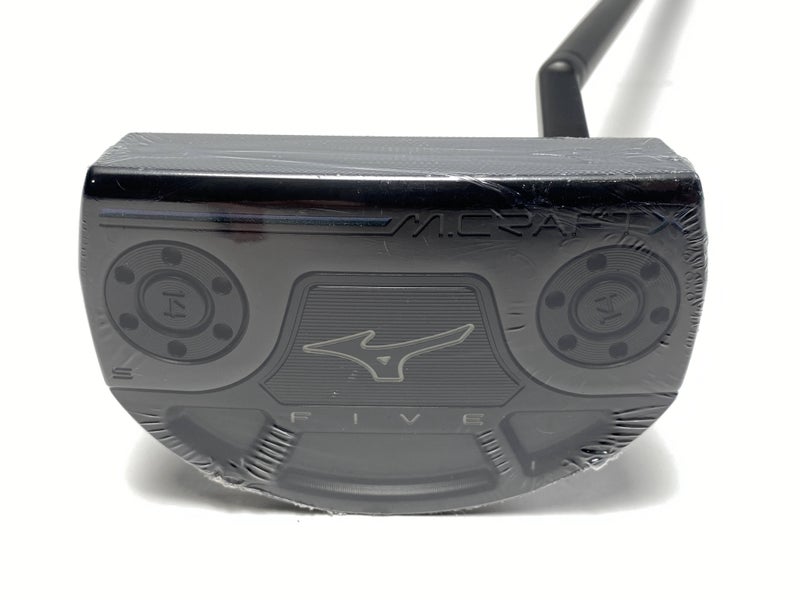 Mizuno M.Craft X S5 Putter 35" Mens RH