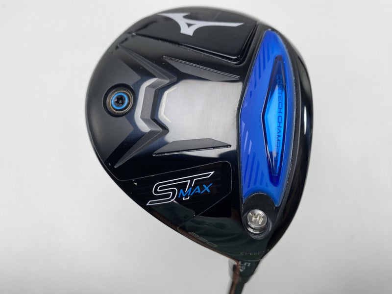 Mizuno ST-MAX 230 5 Fairway Wood 18* UST Mamiya LinQ 6F3 Regular RH