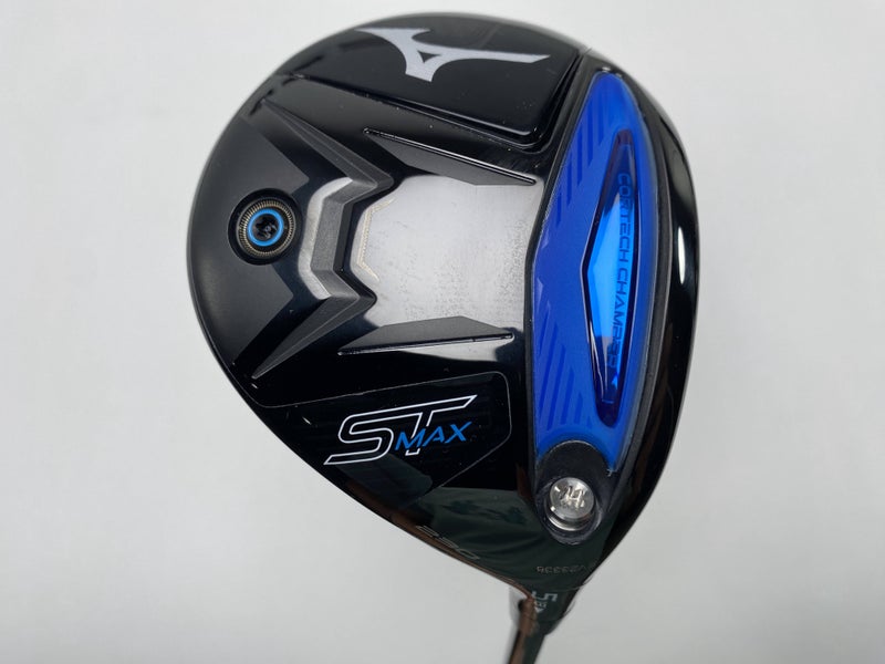 Mizuno ST-MAX 230 5 Fairway Wood 18* UST Mamiya LinQ 6F3 Regular RH