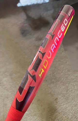 2026 Easton Ghost Advanced Launch edition (-10) 22 oz 33" FREE SHIPPING