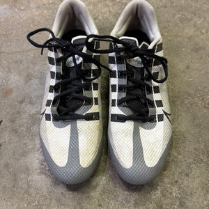 Nike Low Top Vapor Edge Speed 360 (10.5)