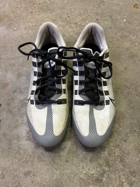 Nike Low Top Vapor Edge Speed 360 (10.5)