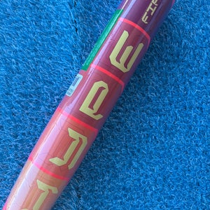 2025 Easton Hype Fire Composite Bat USABat Certified (-5) Composite 27 oz 32" (New)