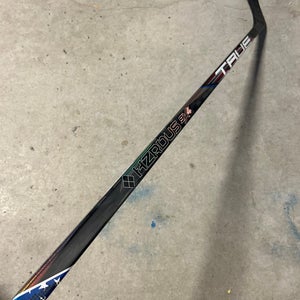 70 Flex P29 Project X Smoke Senior True Left Hand Pro Stock (New) NHL