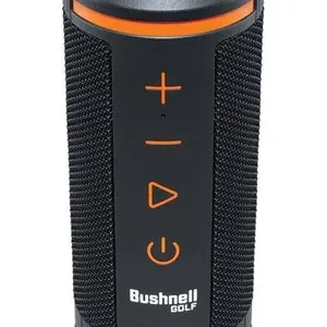 Bushnell Wingman Golf Speaker/GPS
