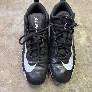 Nike Alpha Shark Football Cleat (6)