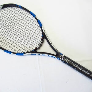 *NOS* 2015 BABOLAT PURE DRIVE TOUR "FSI" TENNIS RACQUET (4 1/8) FROM A COLLECTOR