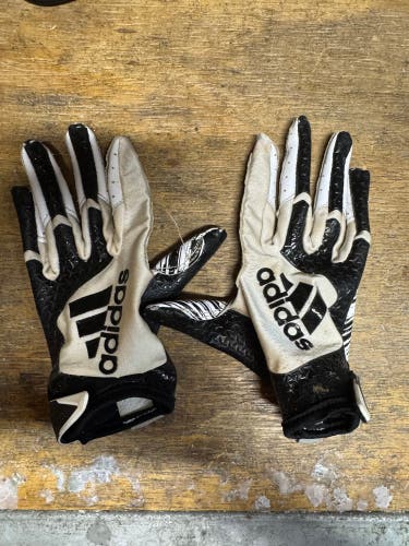 Adidas Football Gloves (YM)