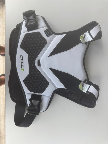 Adult Medium/Large STX Cell V Shoulder Pads (Used)