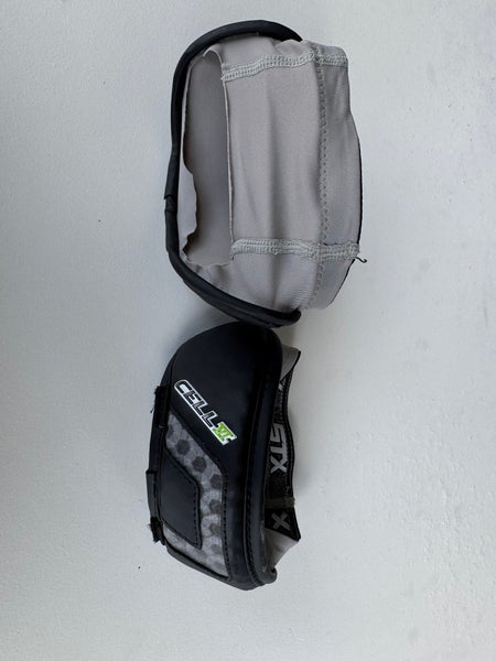 Small / Medium Adult STX Cell V Arm Pads (New)