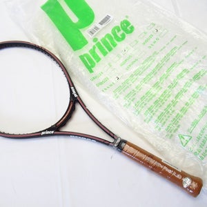 *NOS* 2013 PRINCE CLASSIC RESPONSE 97 TENNIS RACQUET (4 1/4) FROM A COLLECTOR