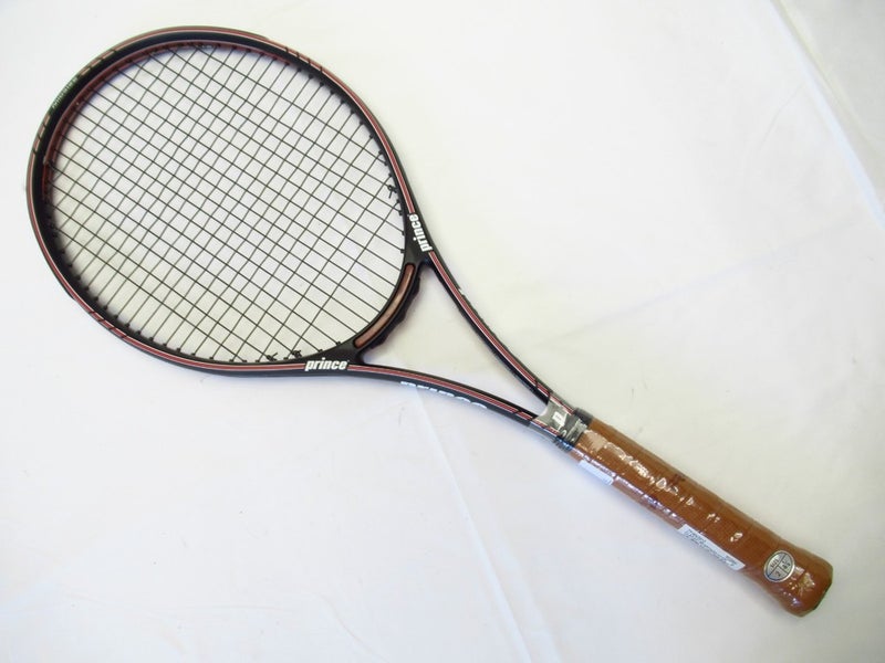 *NOS* 2013 PRINCE CLASSIC RESPONSE 97 TENNIS RACQUET (4 1/4) FROM A COLLECTOR