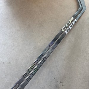 2 PACK 90 Flex P29 Senior CCM TRIGGER 8 Pro Left Hand Hockey Stick Pro Stock (New) NHL TAVARES