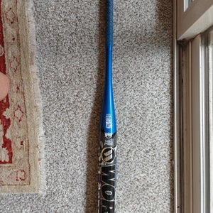 Worth Bedlam Bat (-8) 26 oz 34" (Used)