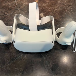 Oculus Quest 2