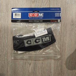 Junior CCM (New)