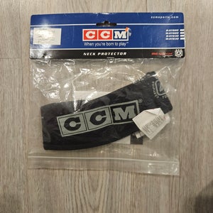 Junior CCM (New)