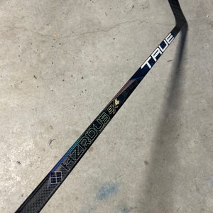 75 Flex P92M Project X Smoke Senior True Left Hand Pro Stock (New) NHL