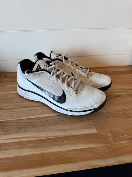 Men's Size M 11.5 (W 12.5) Nike Turf Cleats (Used)