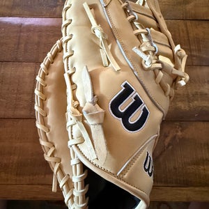 Wilson A2000 Glove Day Series First Base Mitt 1679 LHT 12.5"