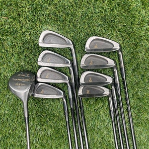 Tour Select Golf Clubs